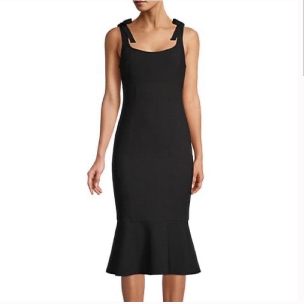 Likely Ellery Dress In Black Brand New size 6